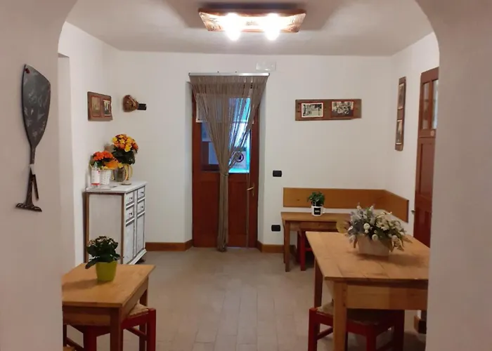 Locanda E Ristoro Maletto