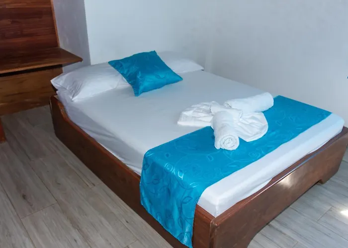 Eco Hotel La Canita