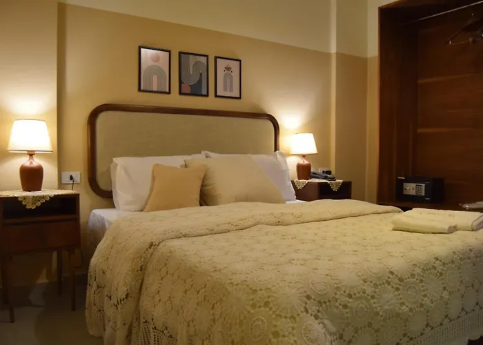 Victoria Boutique Hotel