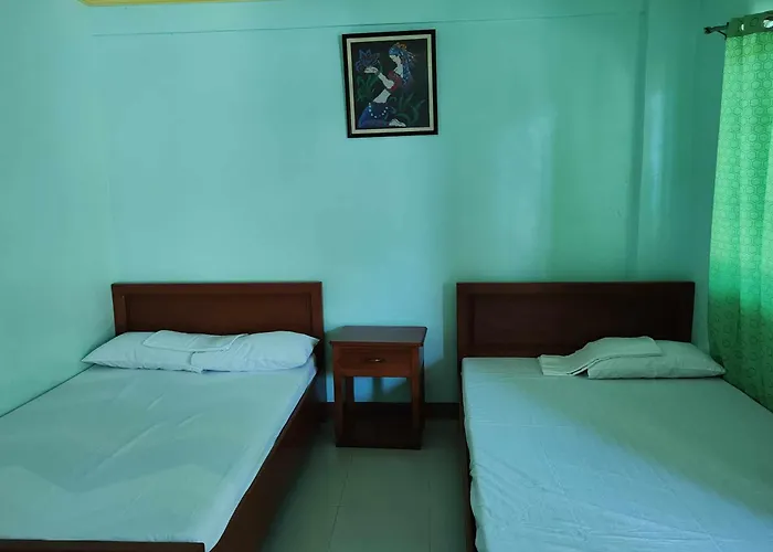 Awel Seashore Inn Baler