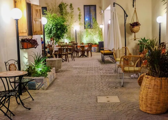 Victoria Boutique Hotel