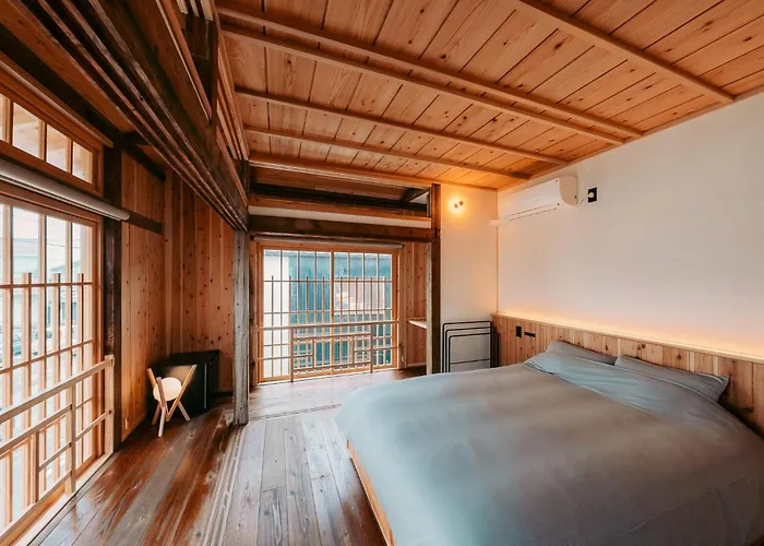 Ikeda Ryokan - Vacation Stay 79239V