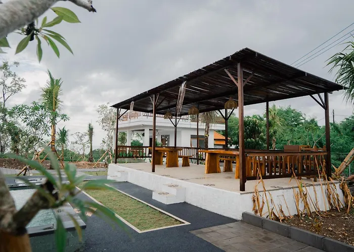 The Akasea Villa Bali