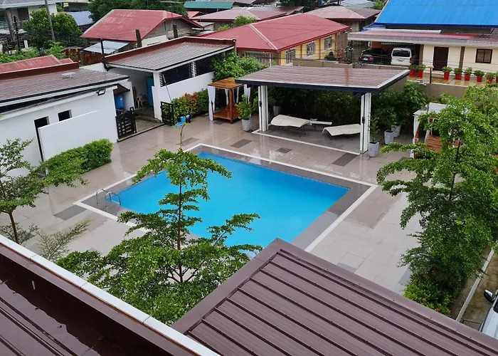 Staycation Hotel