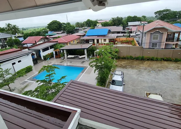 Staycation Hotel