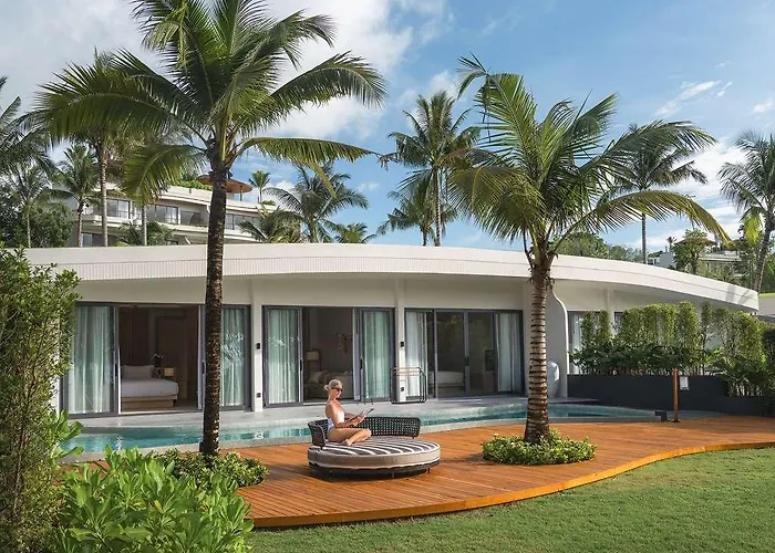 Anantara Koh Yao Yai Resort