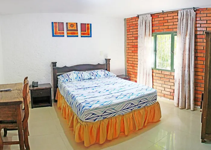 Hotel Campestre Umpala