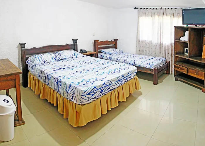 Hotel Campestre Umpala