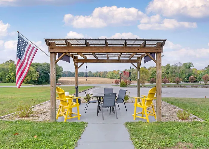 Clarion Pointe