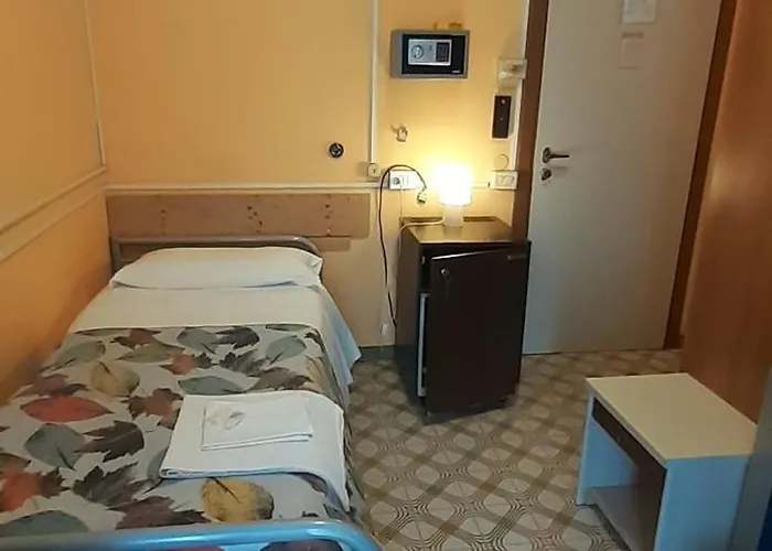 Albergo Da Peppino