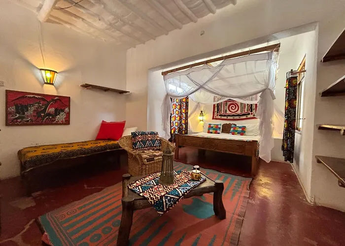 Sawa Sawa Beach House