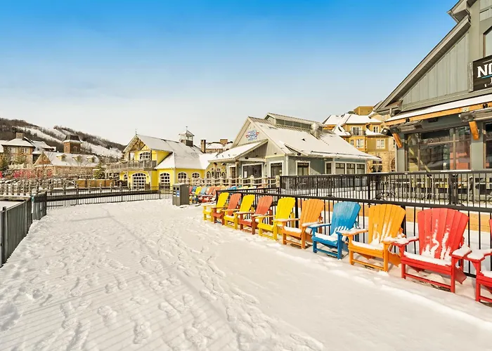 Condo 916 At North Creek Resort