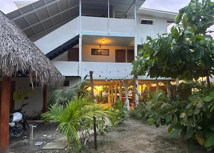 Stella Mar Oceanfront Hotel