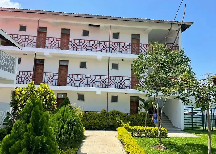 Mbita Tourist Hotel
