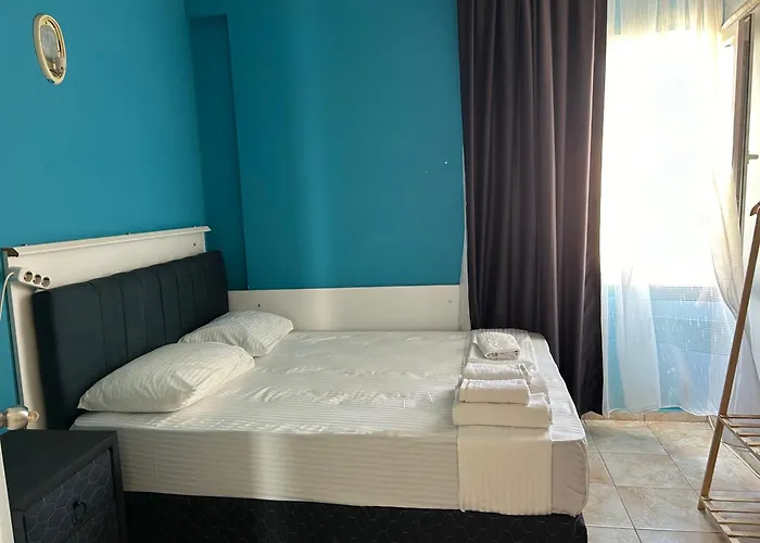Grand Asia Otel