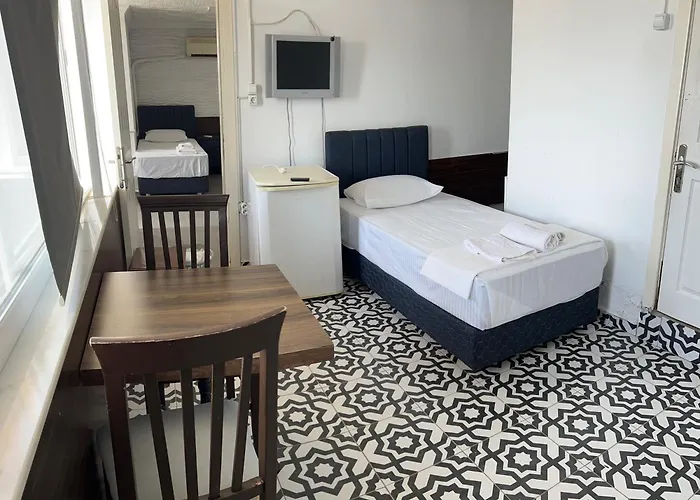 Grand Asia Otel