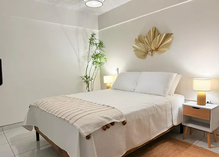 Hotel Villaflores