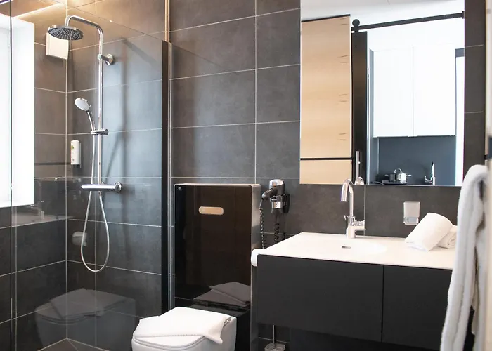 Mzg Hotel By Wmm Hotels