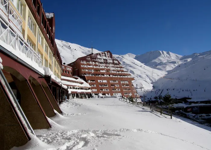 Hotel Europa