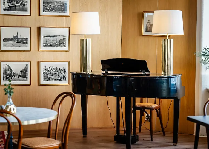 Hotel Lysekil