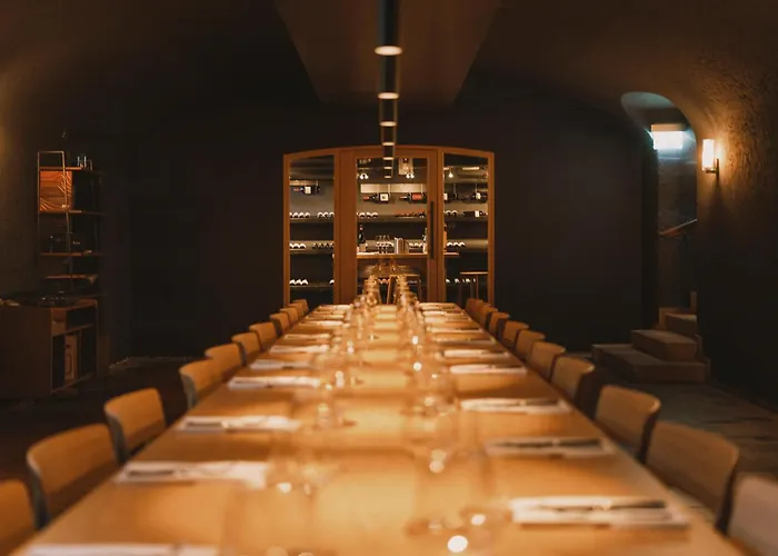 Landgasthof Riehen Hotel And Restaurant, Basel