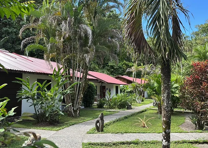 Hotel Suizo Loco Lodge&Resort