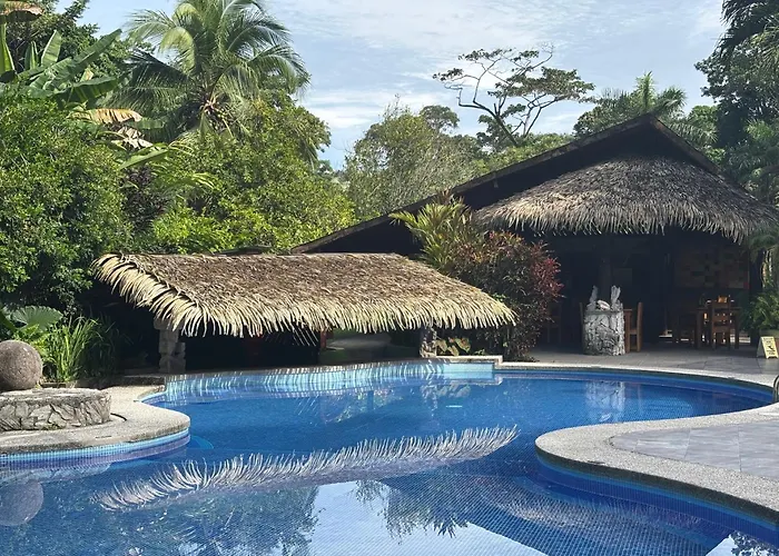 Hotel Suizo Loco Lodge & Resort