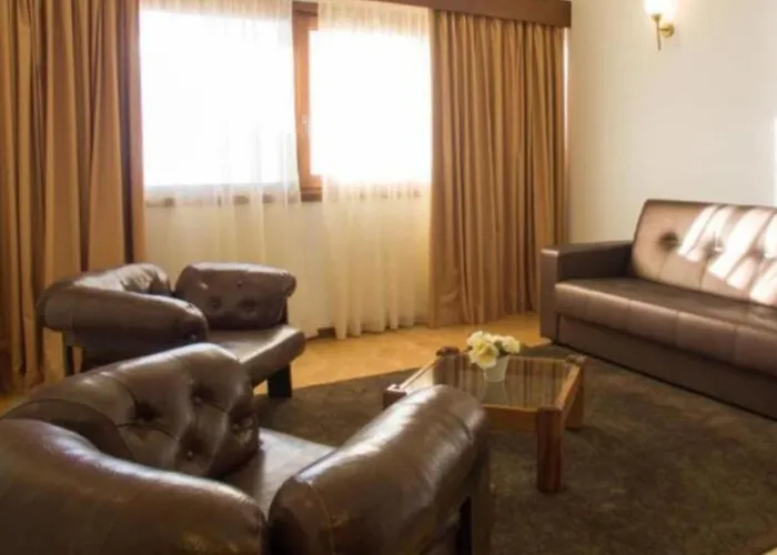 Hotel Santo Andre