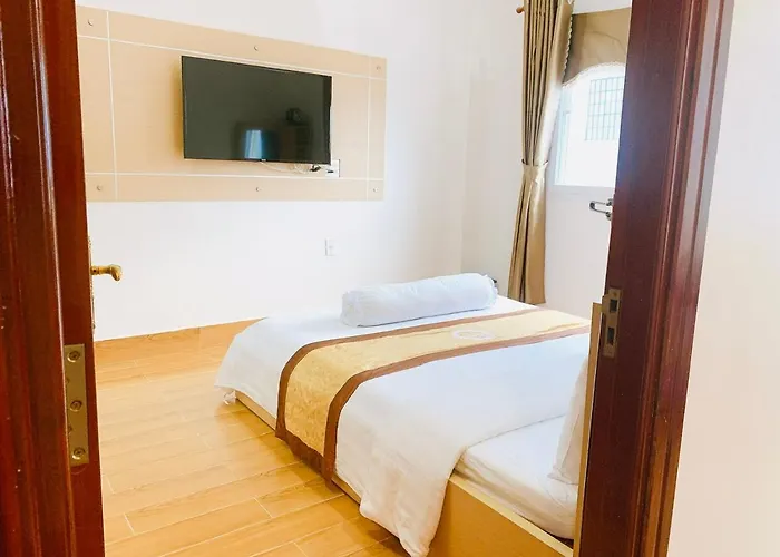 Phuc Hung Hotel