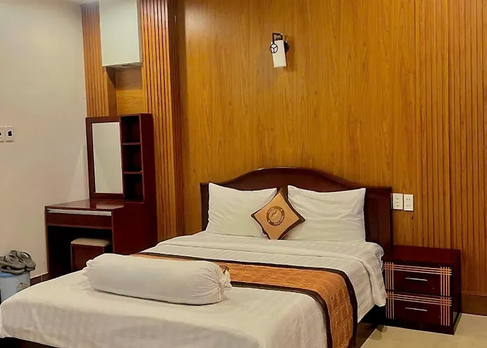 Phuc Hung Hotel