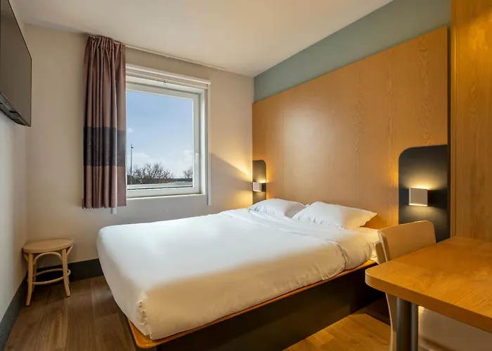 B&B Hôtel Royan La Palmyre