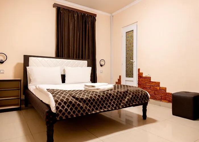 Comfort Hotel