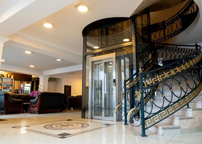 Comfort Hotel