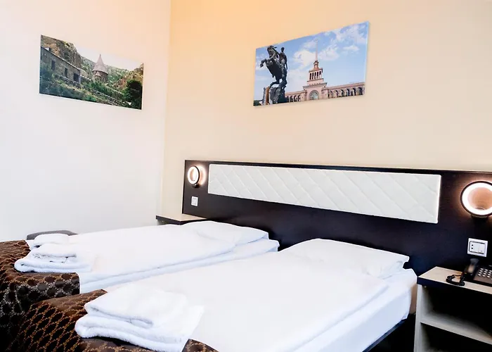 Comfort Hotel