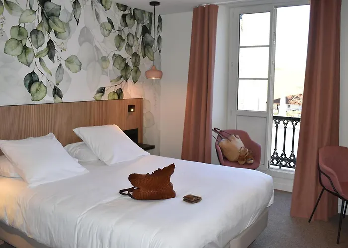 Hotel Les Tilleuls