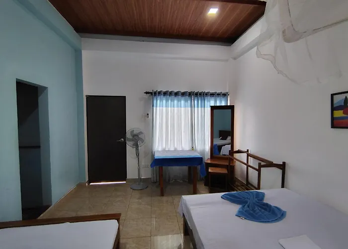 Bungalow Resort - Sigiriya