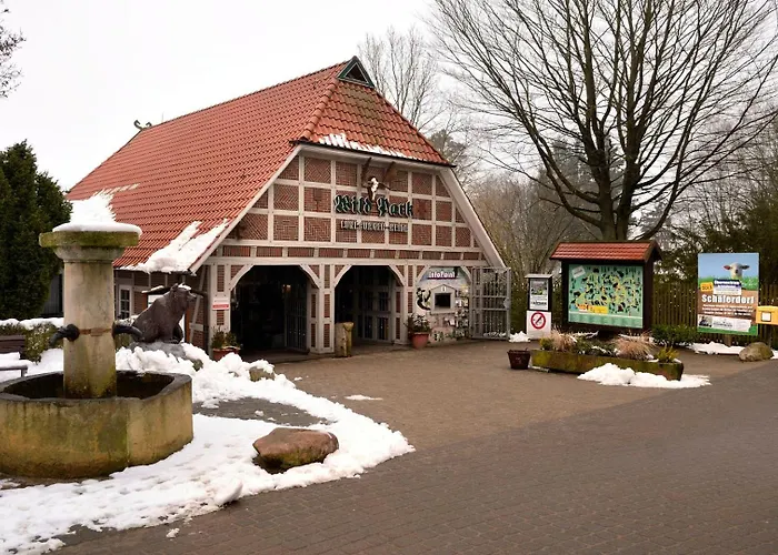 Hillmers Hoff Pensionrestaurant