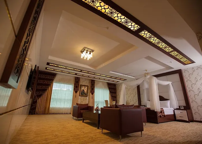 Mitannia Regency Hotel