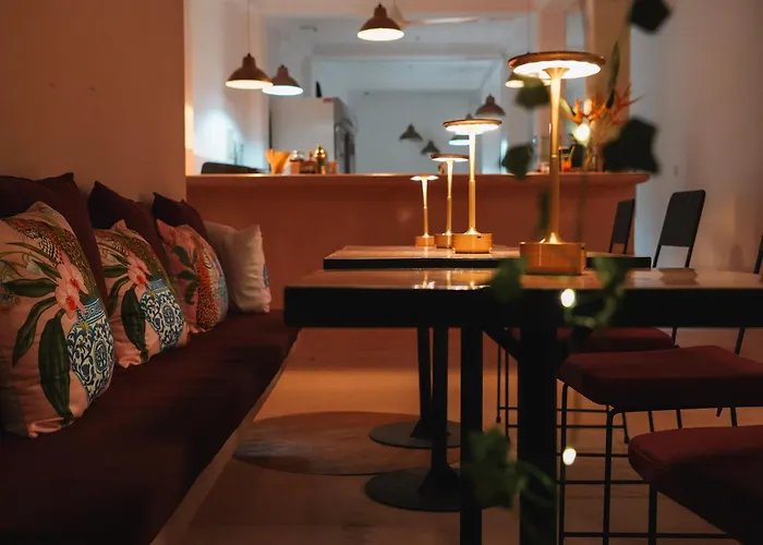 Animals Boutique Hotel - Adults Only