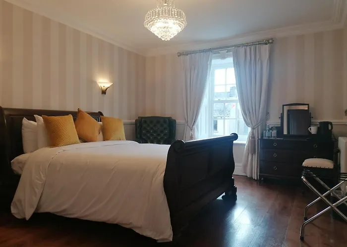 Sweeney'S Hotel 2020 Limited