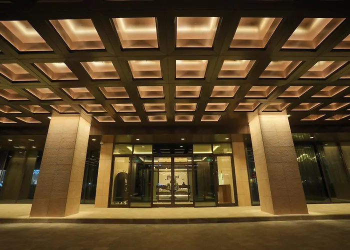 Millennium Al Masar Hotel