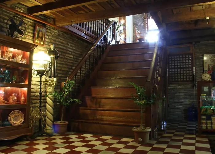 Grandpa'S Inn