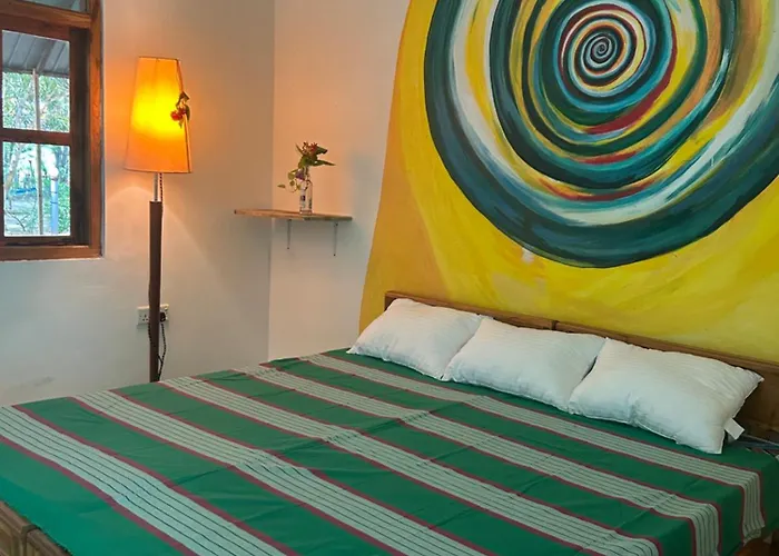 Starfish Beach Bungalow