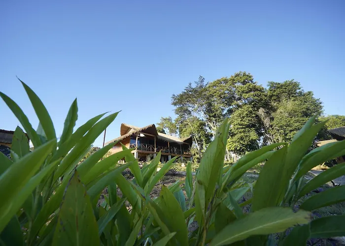 Sachakuna Resort