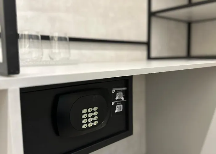 232 Concept Hotel