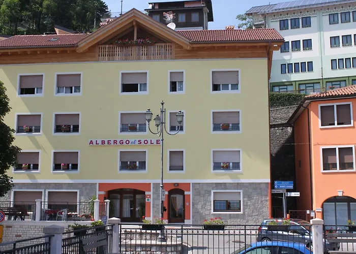Albergo Ristorante "Al Sole"