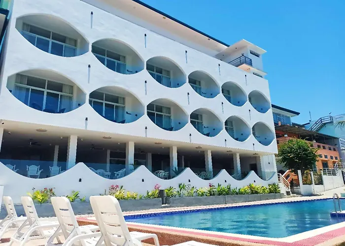 Puerto Galera Seaview Resort