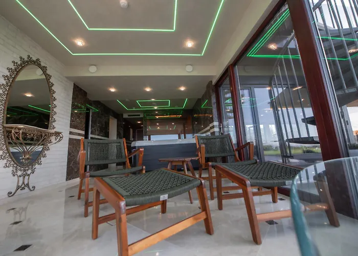 Amber Vip Hotel