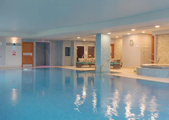 Cheltenham Chase Hotel & Spa