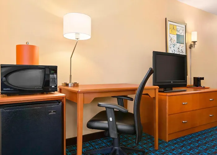 Fairfield Inn & Suites By Marriott Mankato